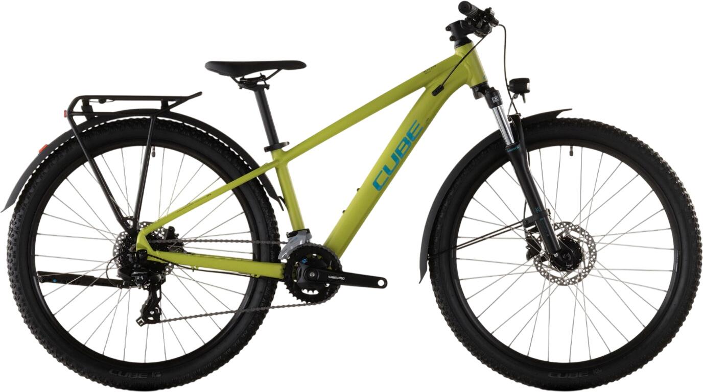 Cube Acid 260 Disc FE 2026