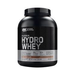 Optimum Nutrition Platinum Hydro Whey 1600 g Optimum Nutrition Platinum Hydro Whey 1600 g