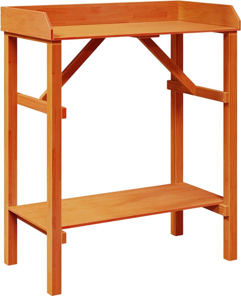vidaXL Pflanztisch 75 x 40 x 90 cm (4012188)