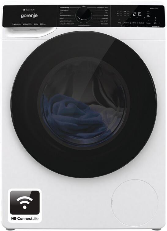 Gorenje G600 WPNA84A2TS
