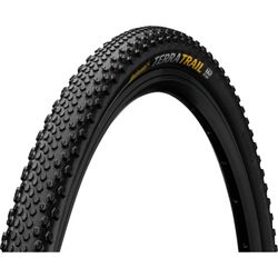 Continental Terra Trail 700x45C ShieldWall (0150675) Continental Terra Trail 700x45C ShieldWall (0150675)