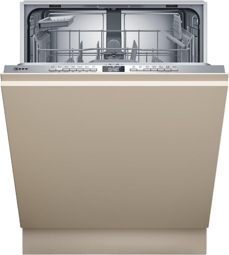 Neff N 50 S155HTX06E Neff N 50 S155HTX06E