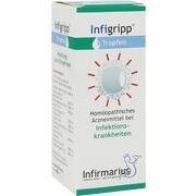 Infirmarius INFIGRIPP TROPFEN, 50 ml (N1)