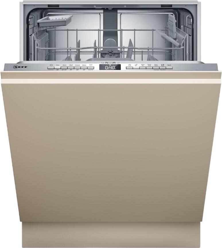 Neff N 50 S255HTX06E