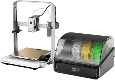 Creality Ender-3 V4 Combo