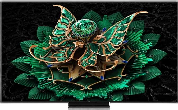 TCL 50" C7K Premium QD-MiniLED 50C7K TCL 50" C7K Premium QD-MiniLED 50C7K