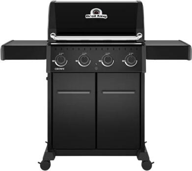 Broil King Crown 420 Shadow