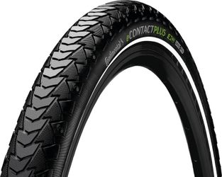 Continental eContact Plus 27.5x2.2" (0101977)
