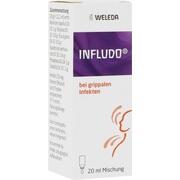Weleda INFLUDO, 20 ml (N1)