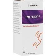 Weleda INFLUDO, 50 ml (N1)