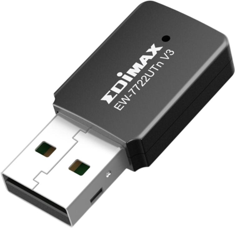 Edimax EW-7722UTN V3