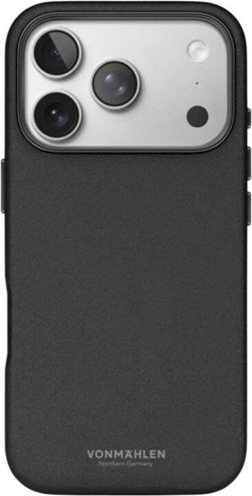 Vonmählen Like Leather Case iPhone 17 Pro