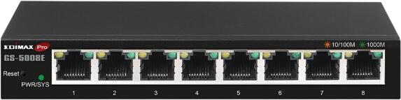 Edimax GS-5008E