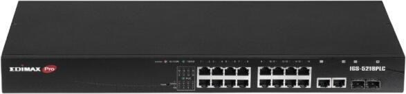 Edimax IGS-5218PLC