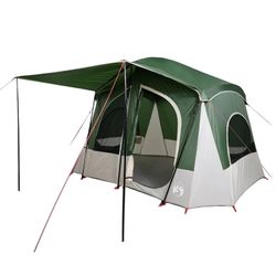 vidaXL Campingzelt 5 Personen (94752)