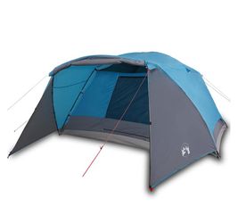 vidaXL Campingzelt mit Vorzelt 4 Personen (94416)