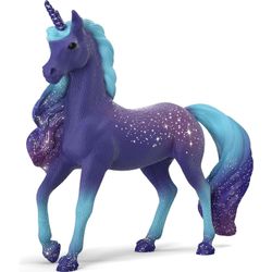 Schleich Bayala - Galaxy Regenbogen Einhorn Hengst (70841)
