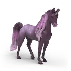 Schleich Bayala - Galaxy Regenbogen Einhorn Stute (70842)