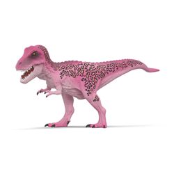 Schleich Dinosaurs - Animal print T-Rex (72272)