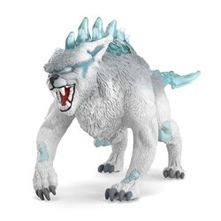 Schleich Eldrador Creatures - Eis-Luchs (70856)
