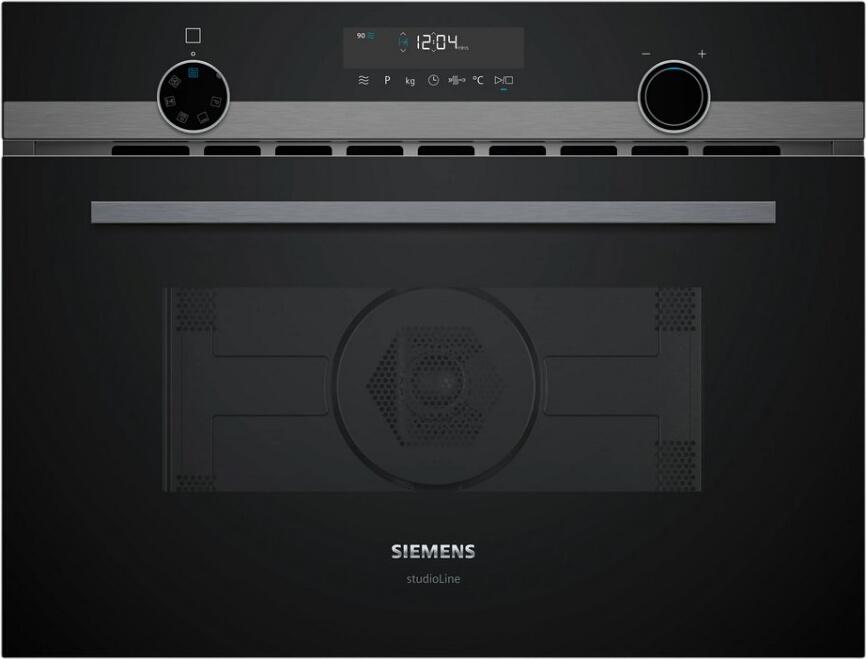 Siemens iQ500 CM485AGB1