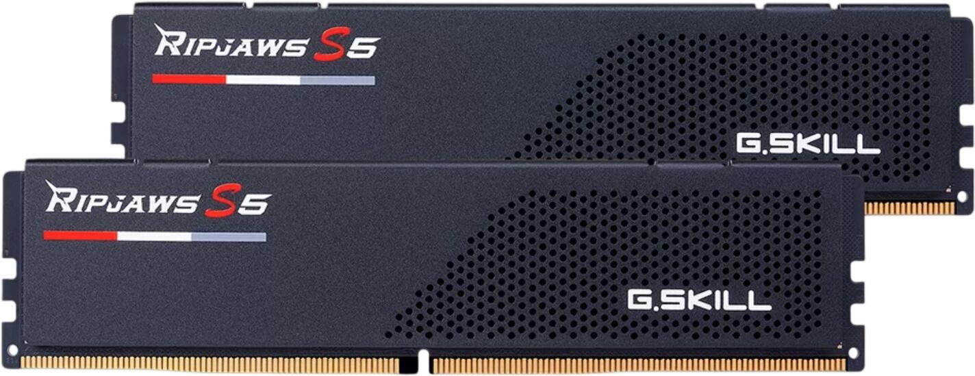 G.Skill Ripjaws S5 DDR5-5200 96GB Kit (F5-5200J4040A48GX2-RS5K)