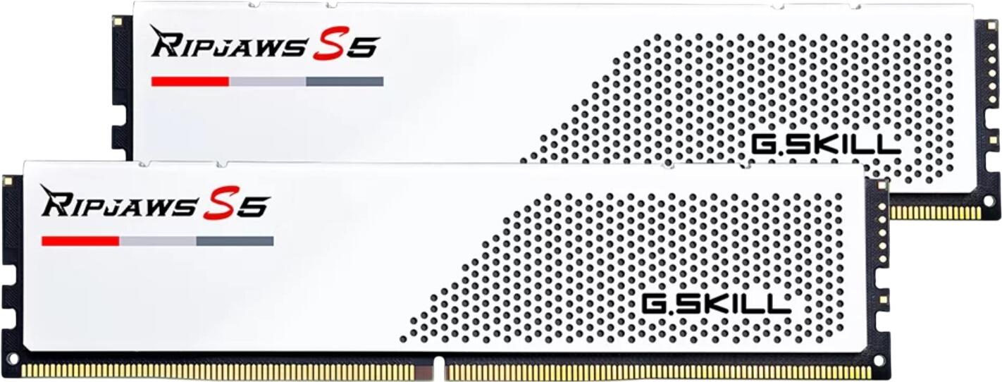 G.Skill Ripjaws S5 DDR5-5200 96GB Kit (F5-5200J4040A48GX2-RS5W)