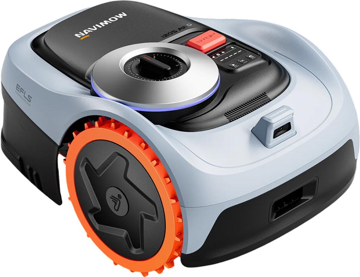 Segway Navimow i208 AWD