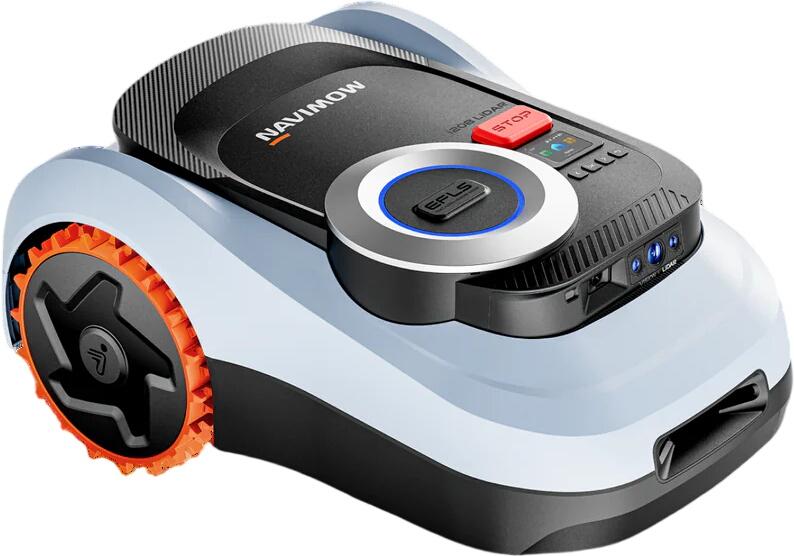 Segway Navimow i220 LiDAR