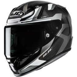 HJC RPHA 12 Carbon Xentra