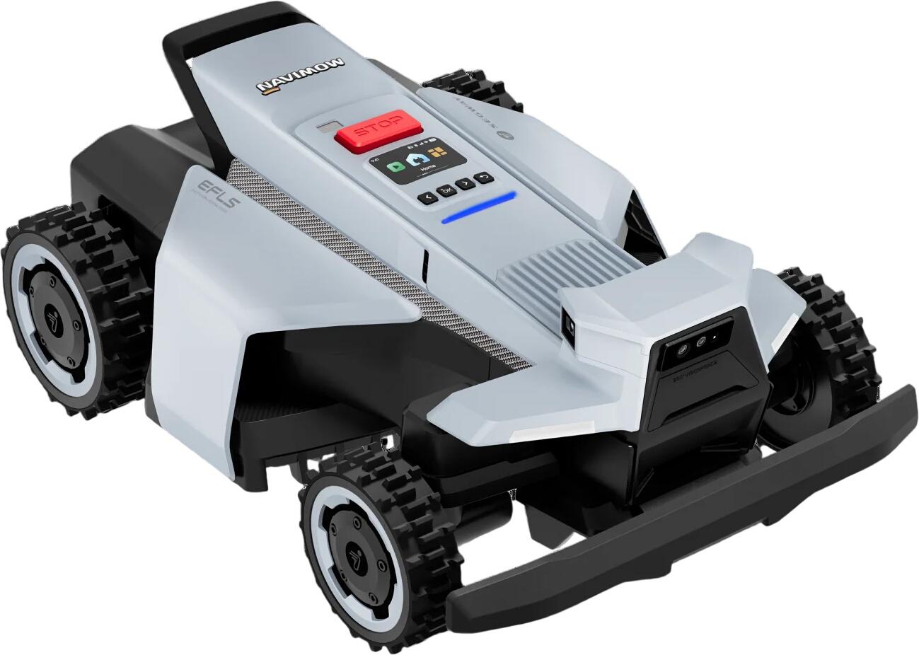 Segway Navimow X420
