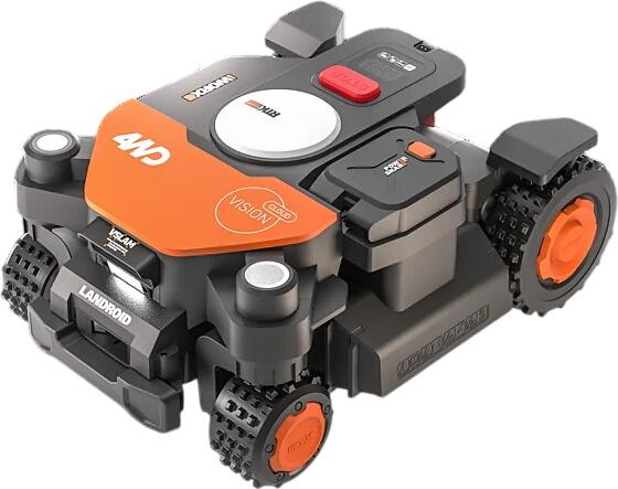 Worx WR344E