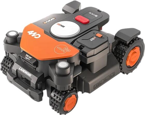 Worx WR340E
