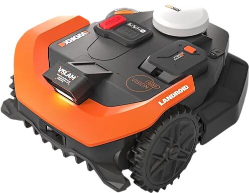 Worx WR330E