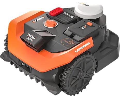 Worx WR365E