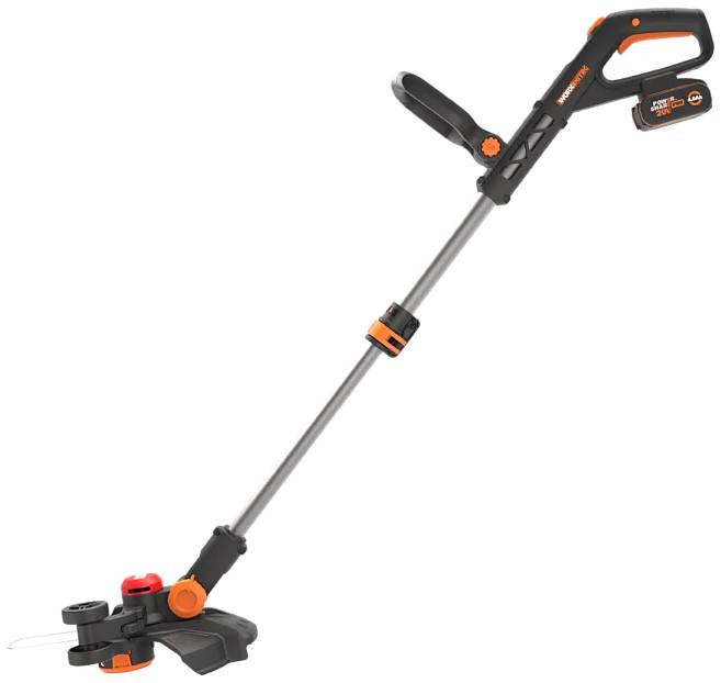 Worx WG173E.9 Worx WG173E.9