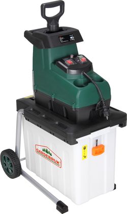 Gardebruk Häcksler 3100W (106535)
