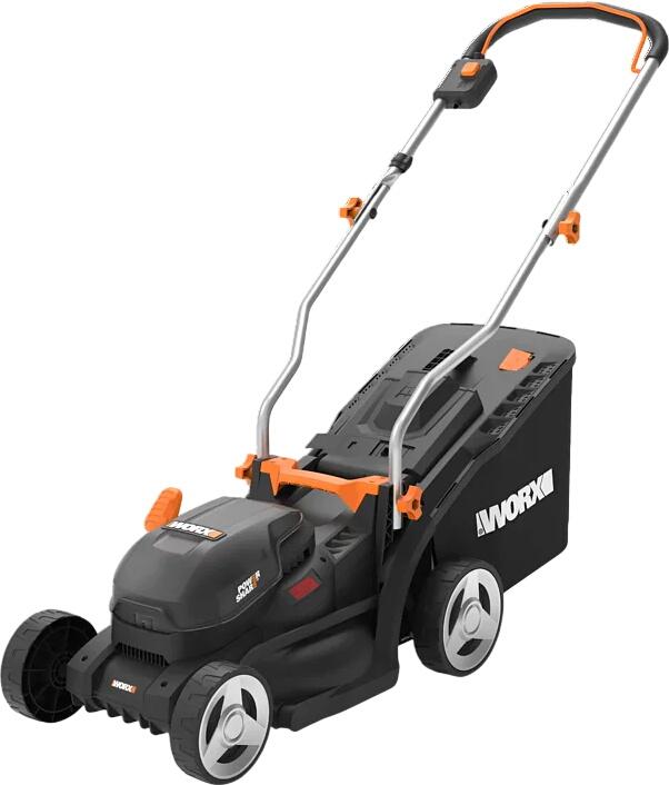 Worx WG733E