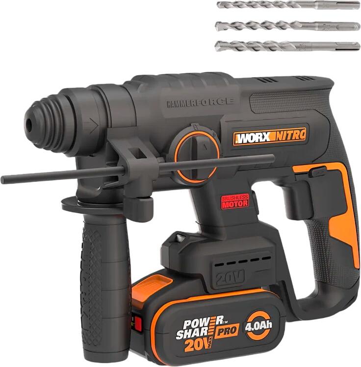 Worx WX381.9