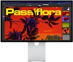 Apple Studio Display XDR 27" 5K Nanotexturglas (MFEQ4FD/A)