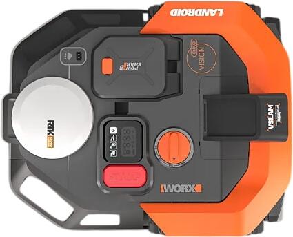 Worx WR305E Worx WR305E