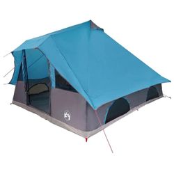 vidaXL Tipi Zelt mit Dach mit Speicher (42000970) vidaXL Tipi Zelt mit Dach mit Speicher (42000970)