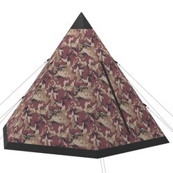 vidaXL Zelt für 4 Personen (93033)