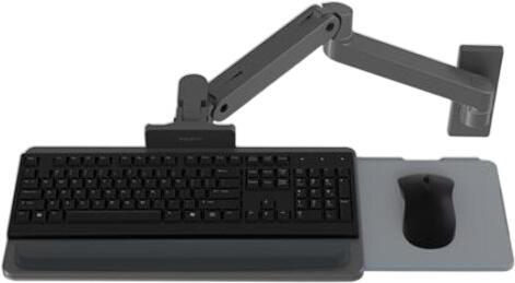 Ergotron LX Pro Tastatur Arm (45-685-293)