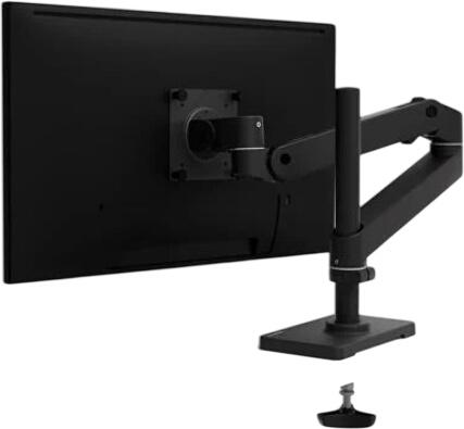 Ergotron LX Pro Monitor Arm (45-709-292)