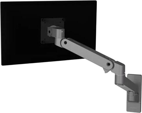 Ergotron LX Pro Monitor Arm (45-683-293)