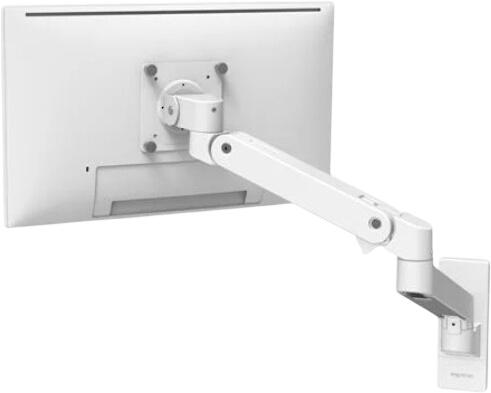 Ergotron LX Pro Monitor Arm (45-683-290)
