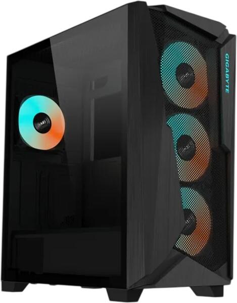 GIGABYTE C301 Glass V2