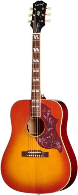Epiphone Hummingbird Standard