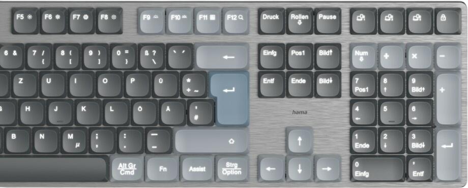 Hama WK-800